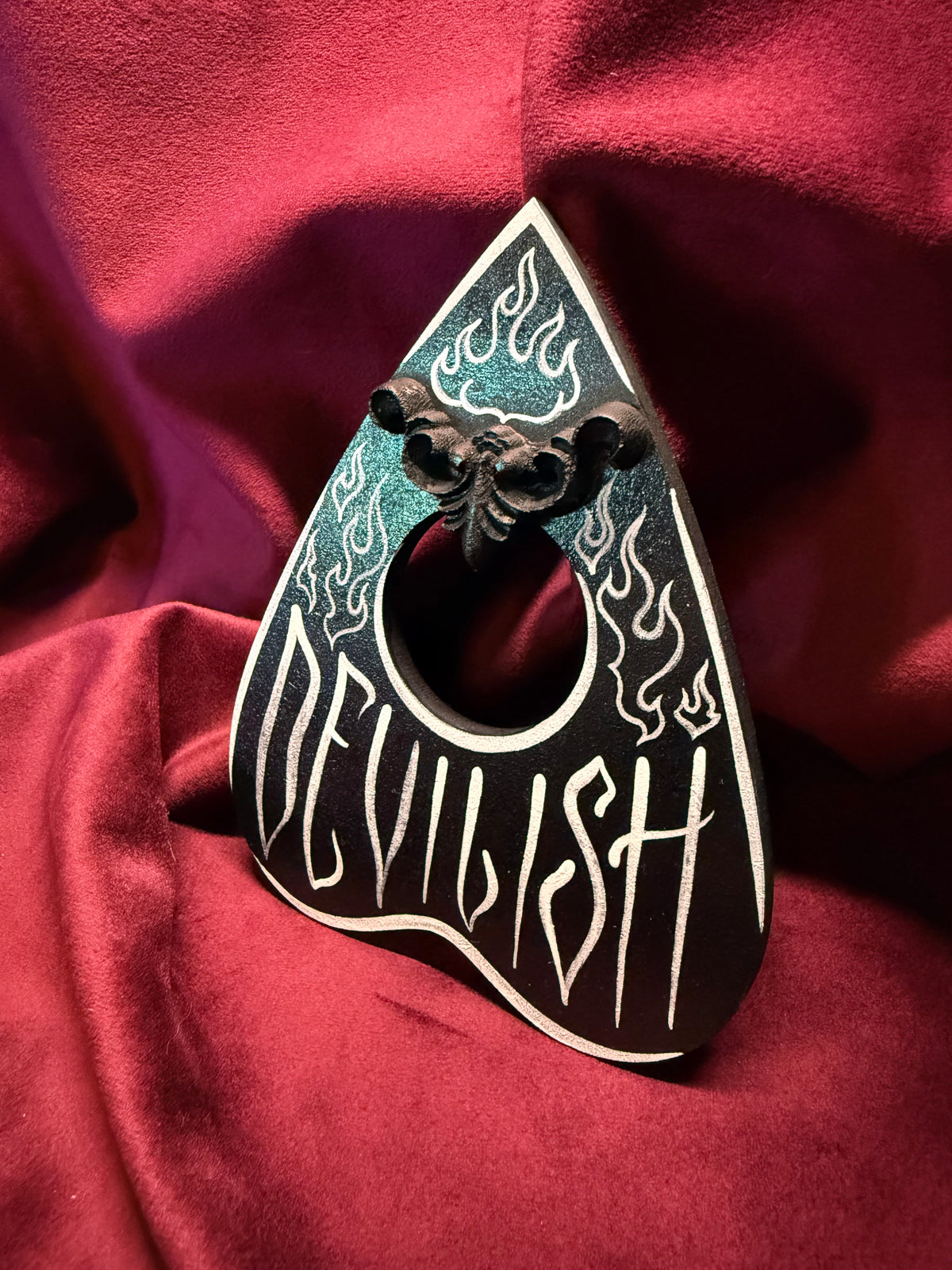 Devilish Planchette