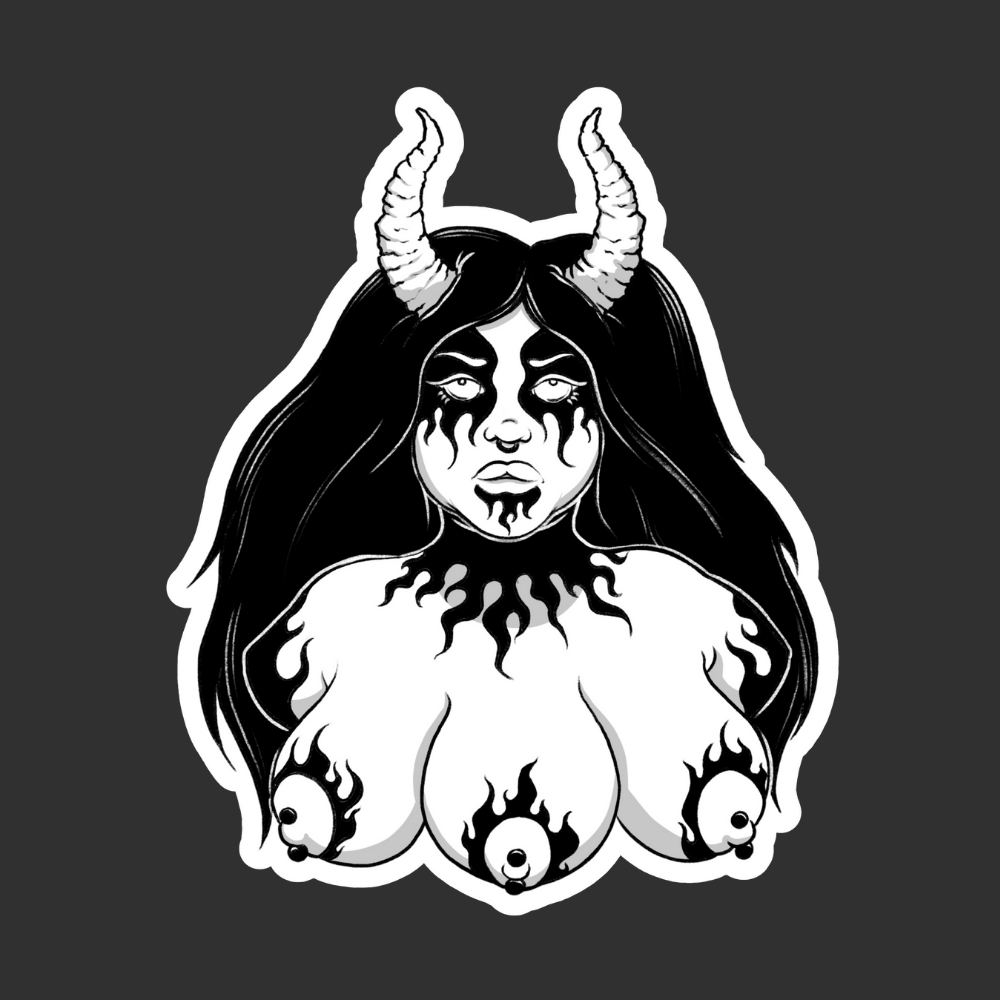 Prints & Stickers