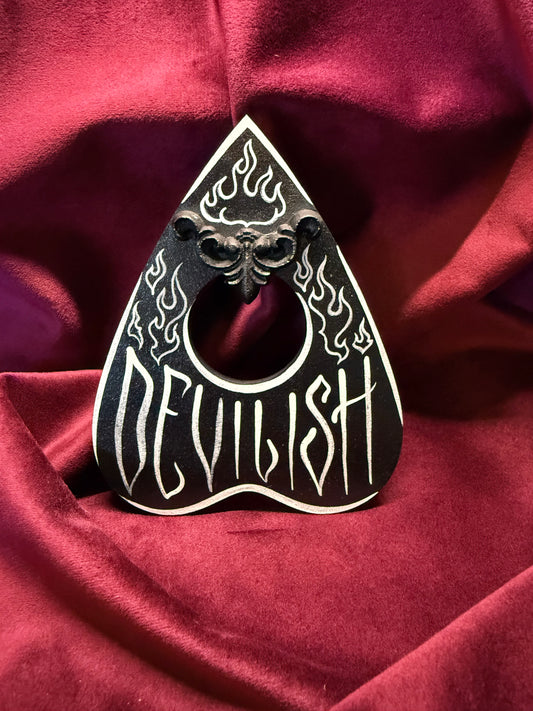 Devilish Planchette