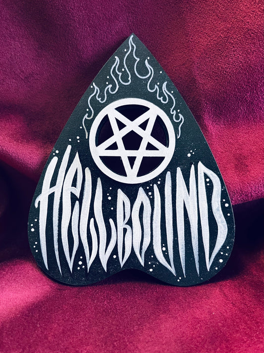 Hellbound Planchette