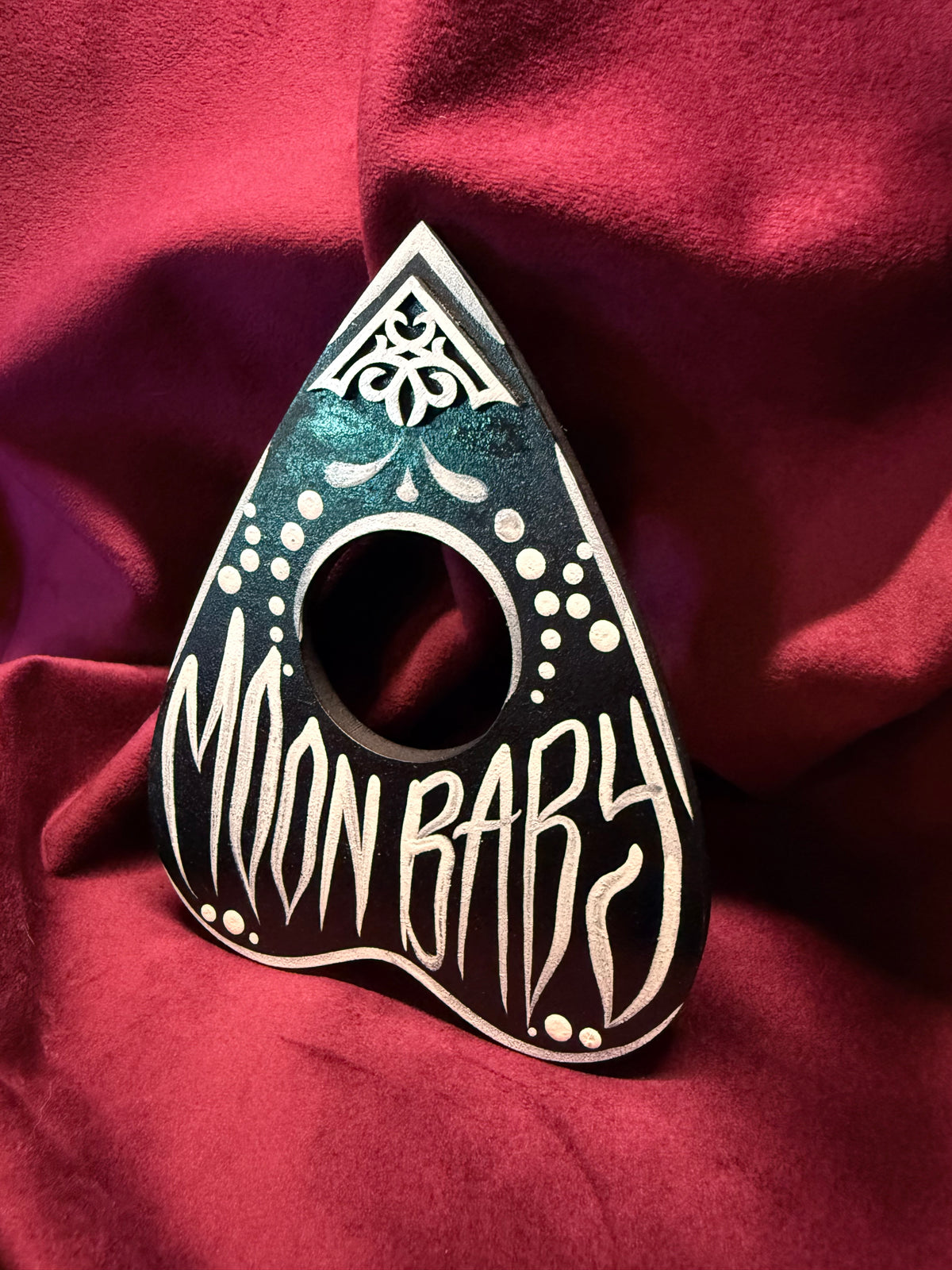 Moon Baby Planchette