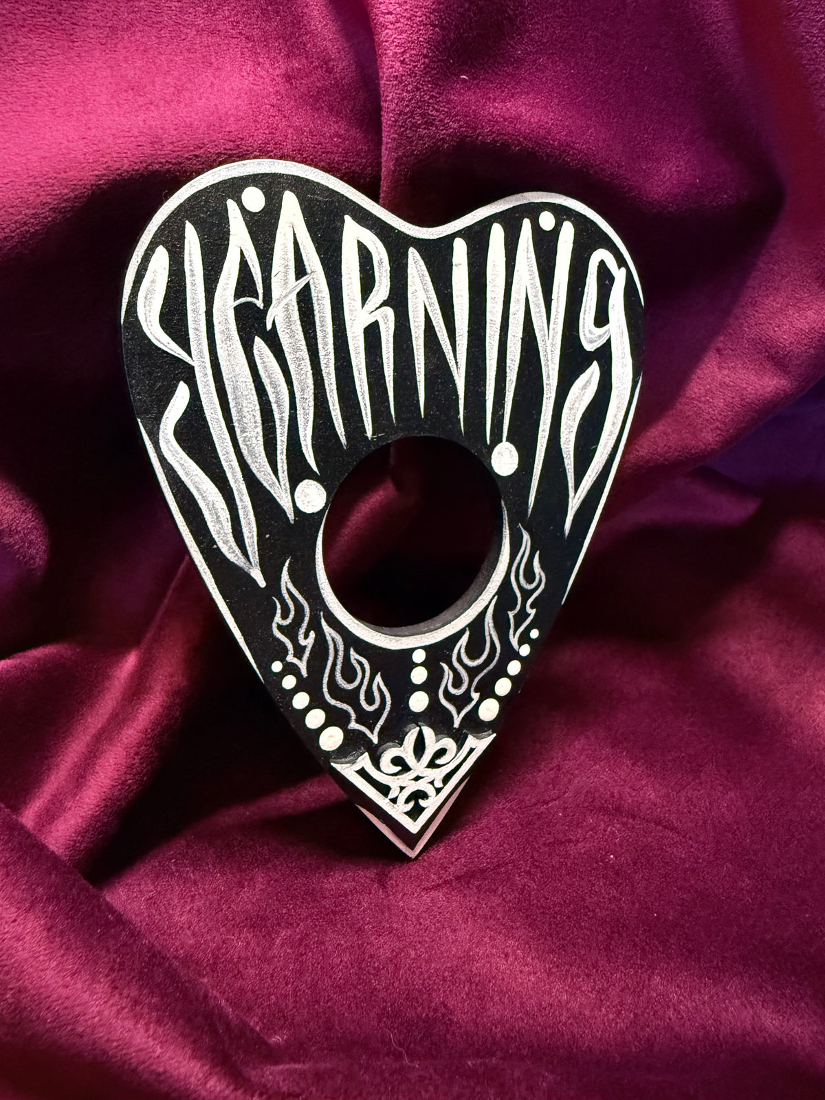 Yearning Planchette