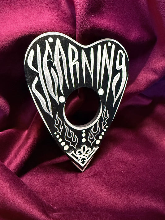 Yearning Planchette
