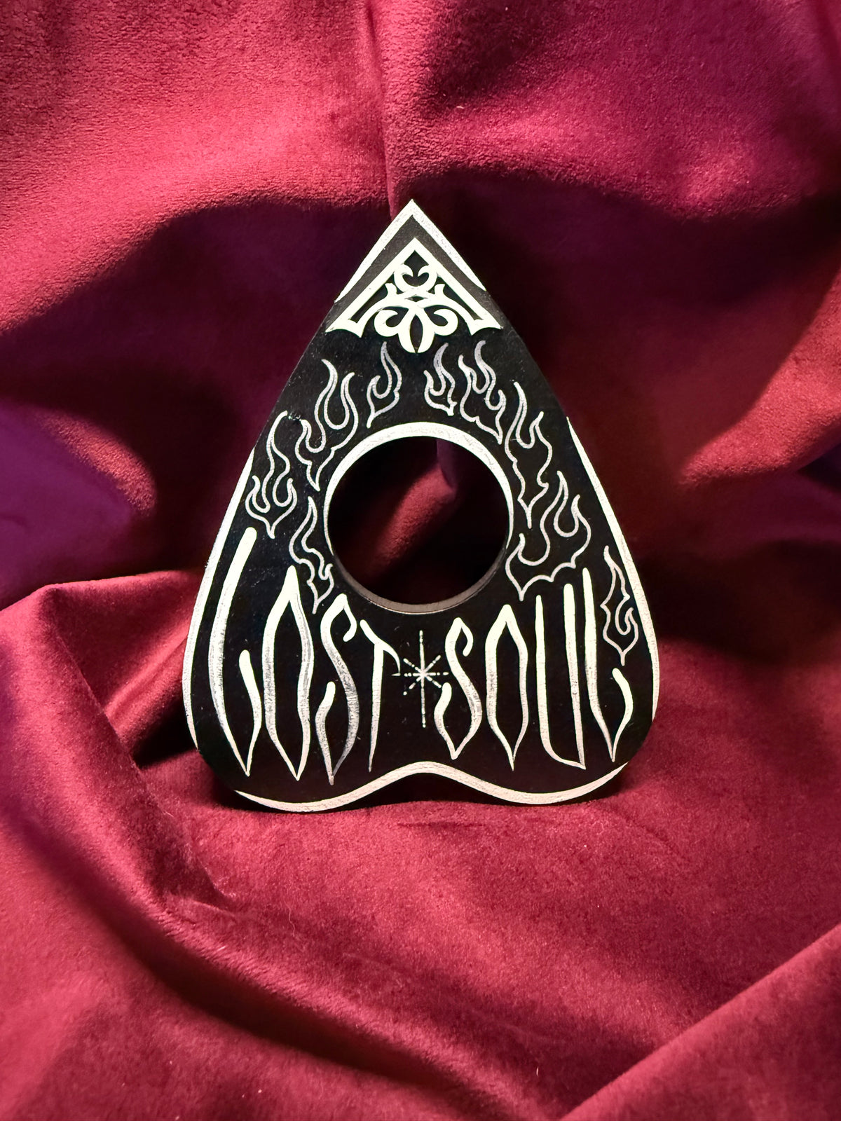 Lost Soul Planchette