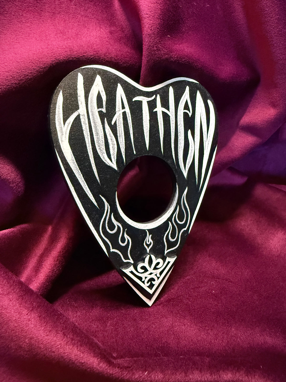 Heathen Planchette