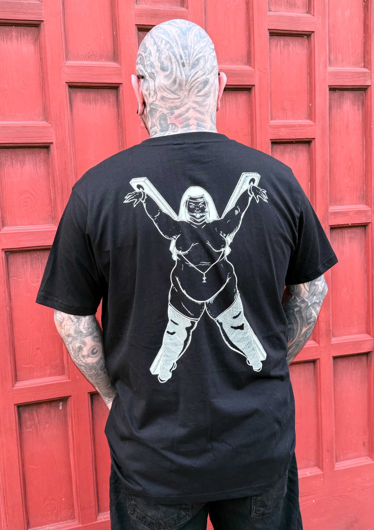 Sacrilege T-Shirt