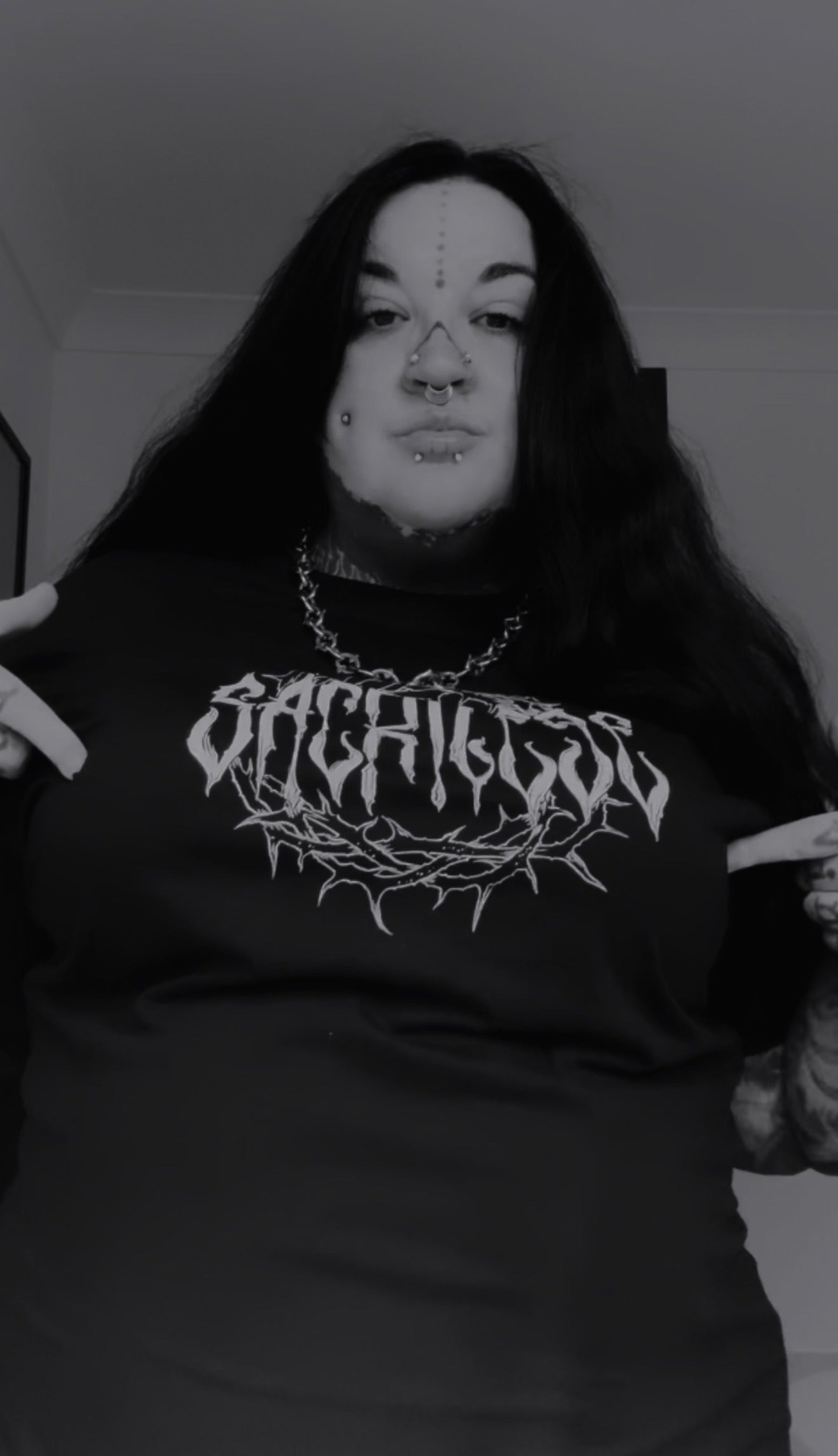Sacrilege T-Shirt