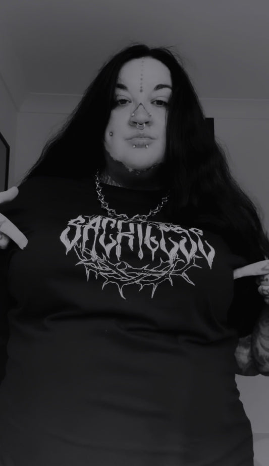 Sacrilege T-Shirt