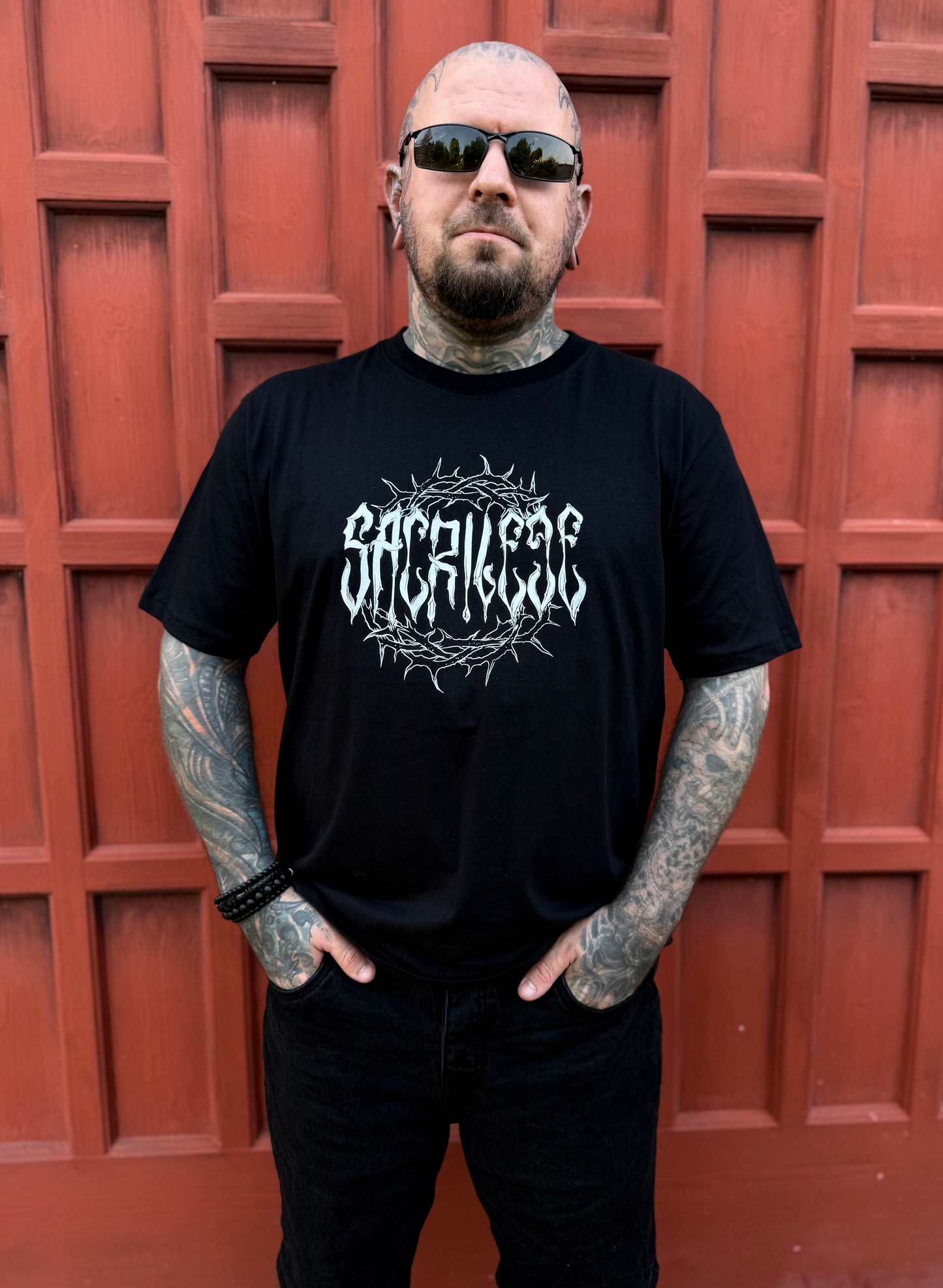 Sacrilege T-Shirt