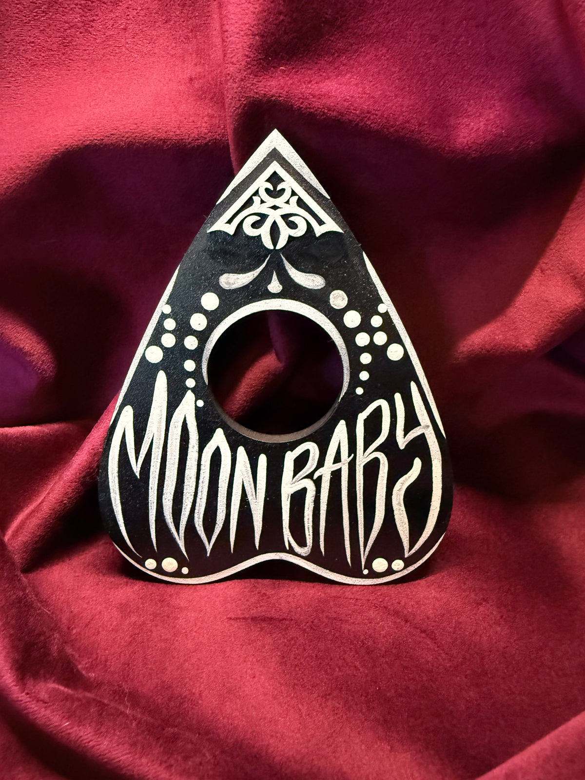 Moon Baby Planchette