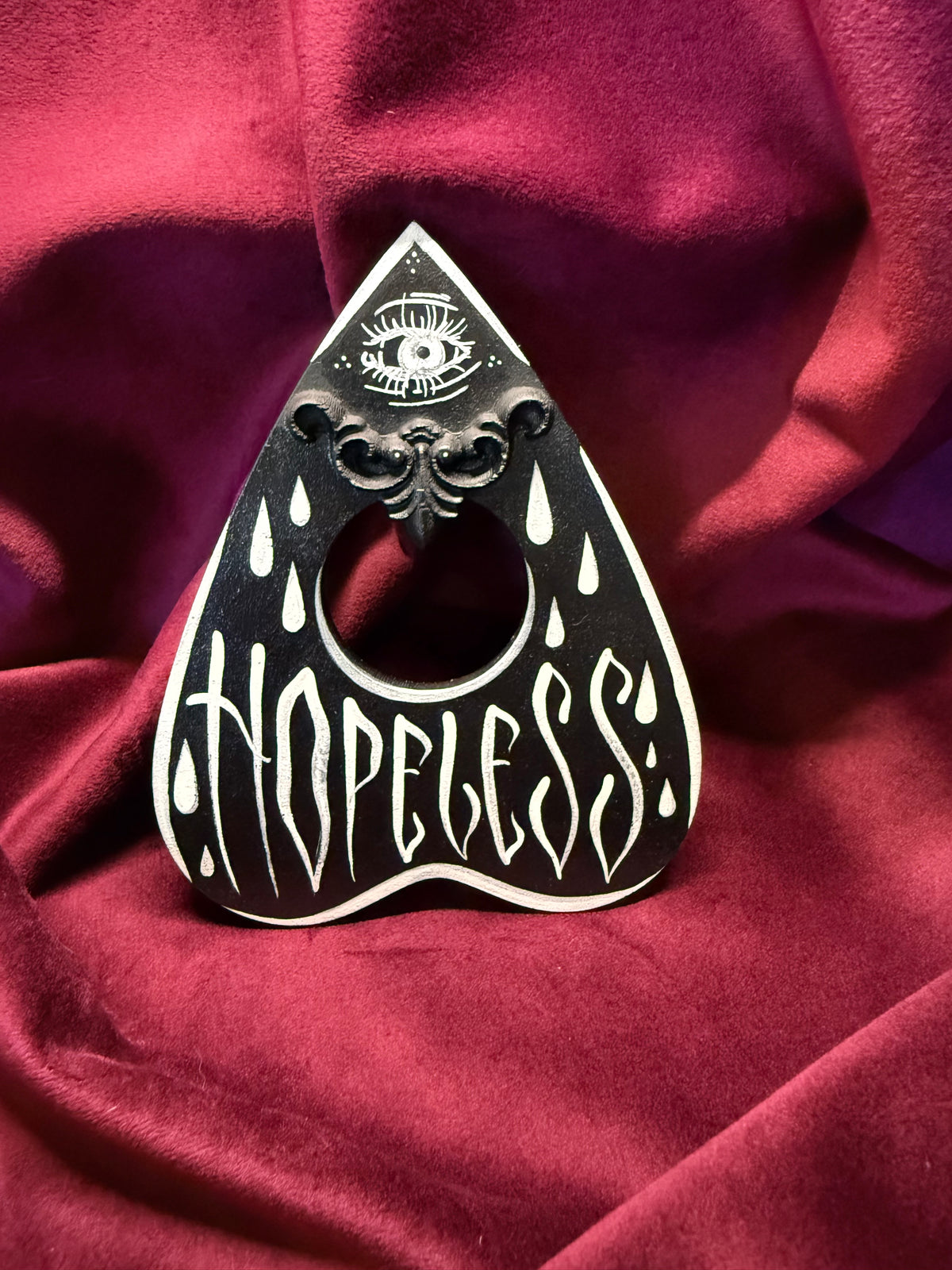 Hopeless Planchette