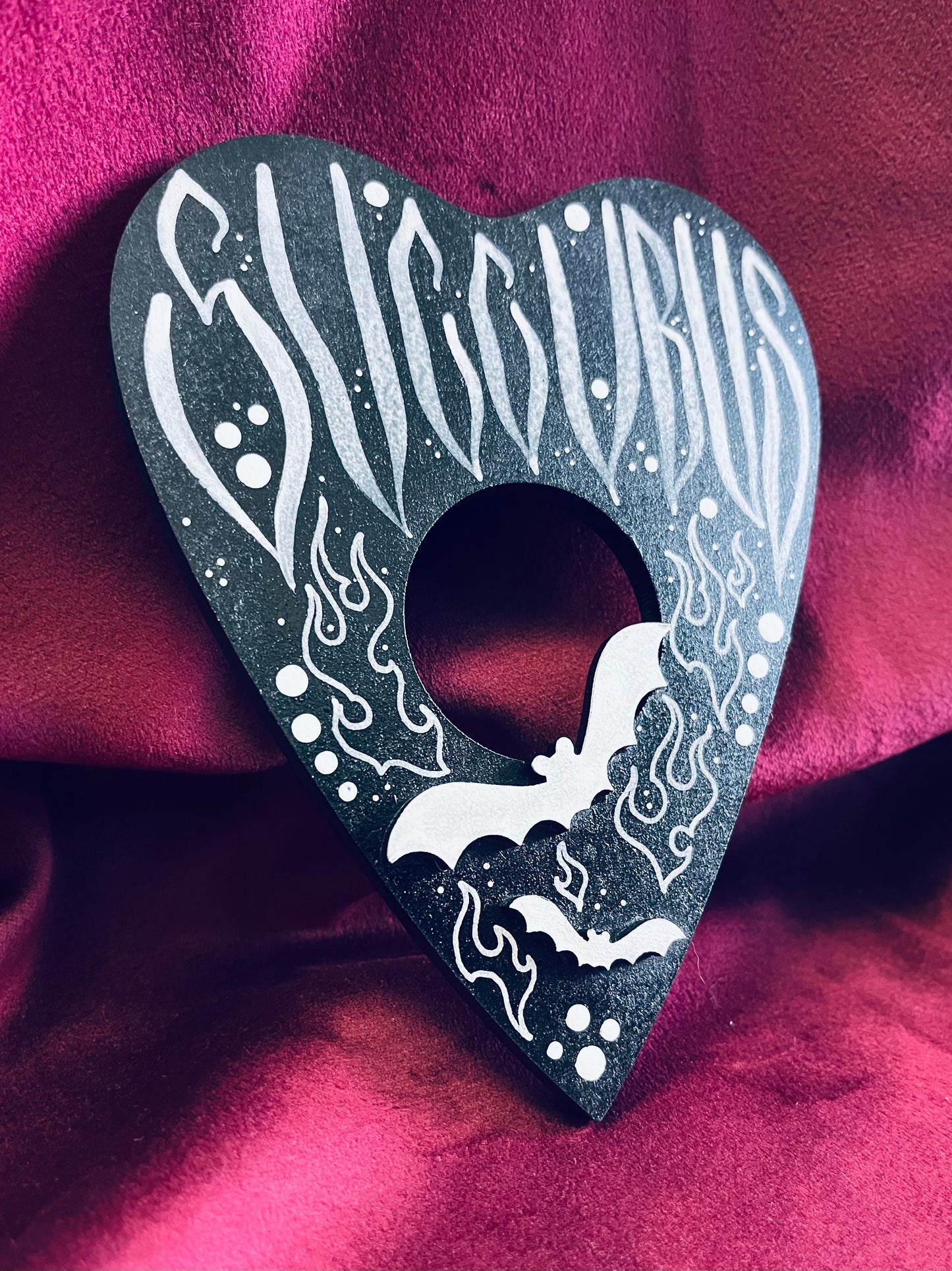 Succubus Planchette