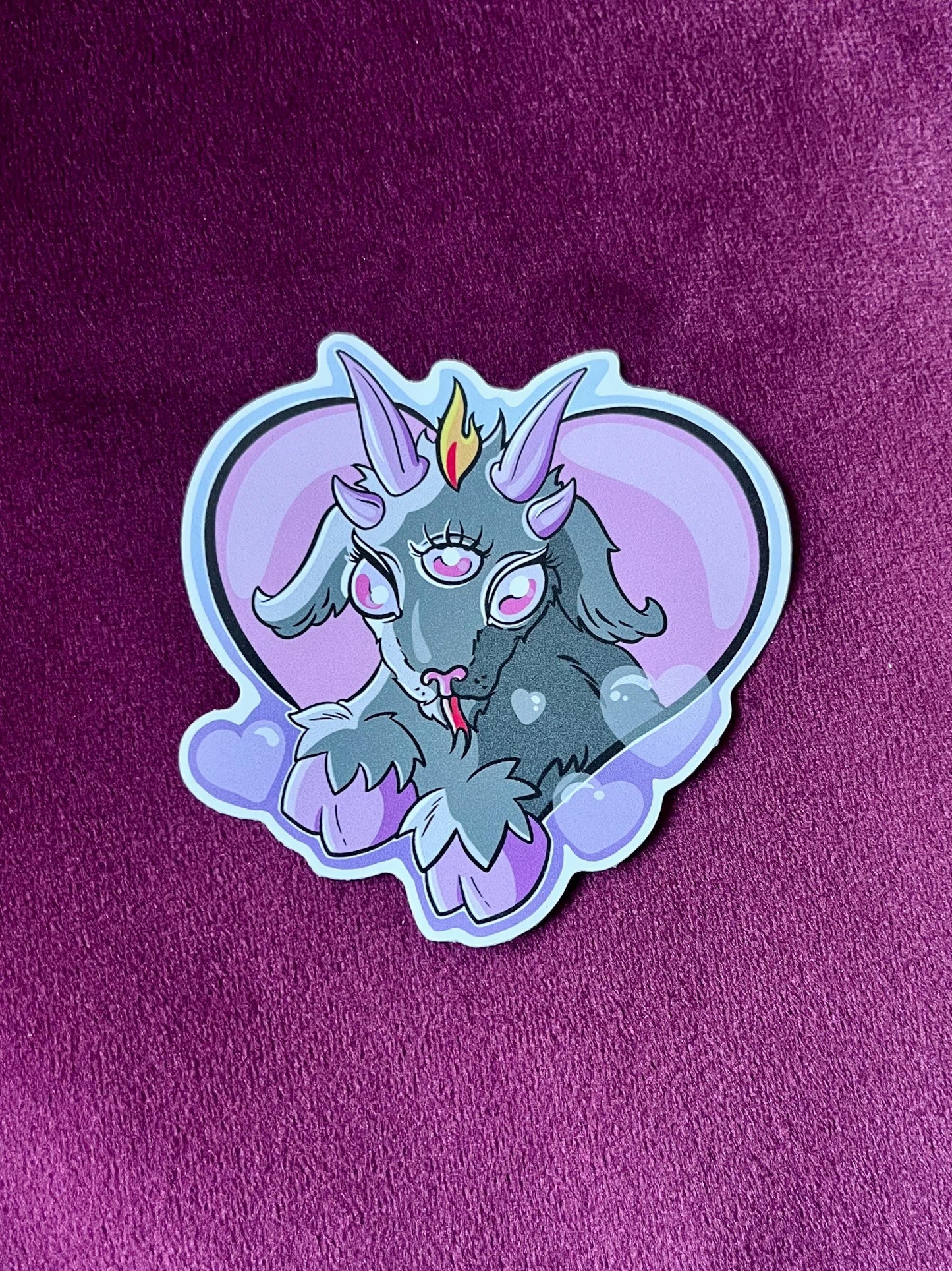 Sticker Pack 1