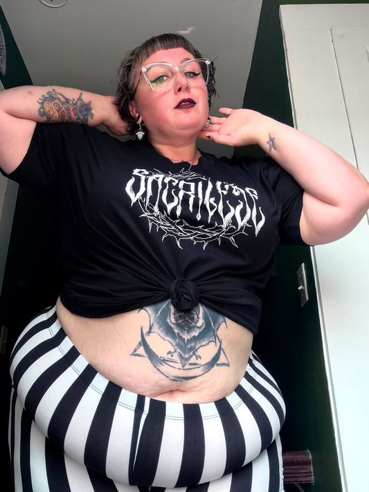 Sacrilege T-Shirt
