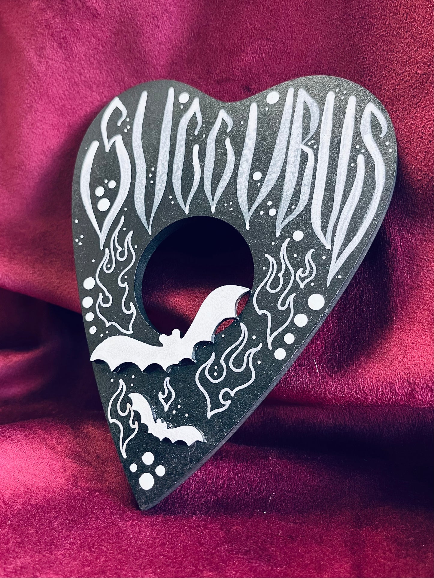 Succubus Planchette