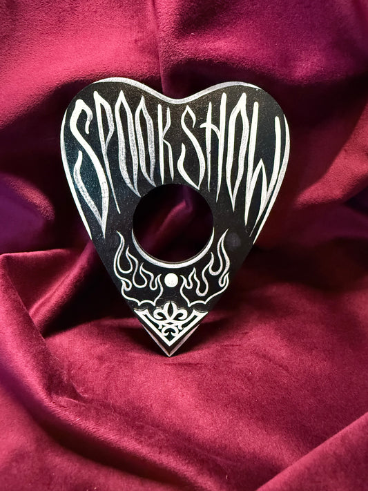 Spookshow Planchette