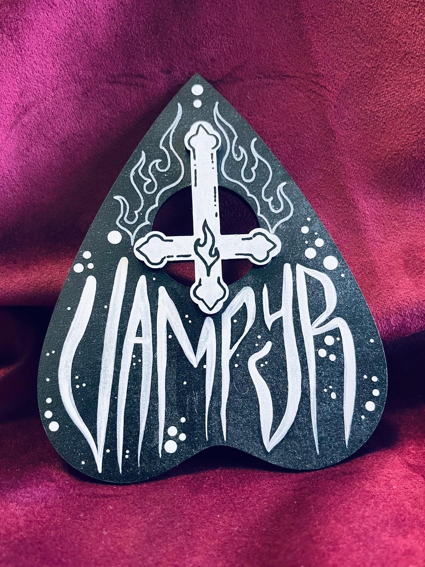 Vampyr Planchette