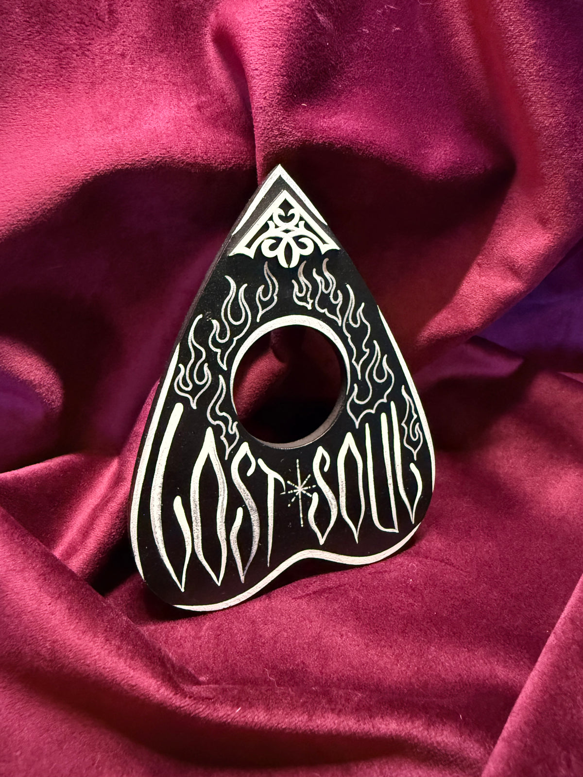 Lost Soul Planchette