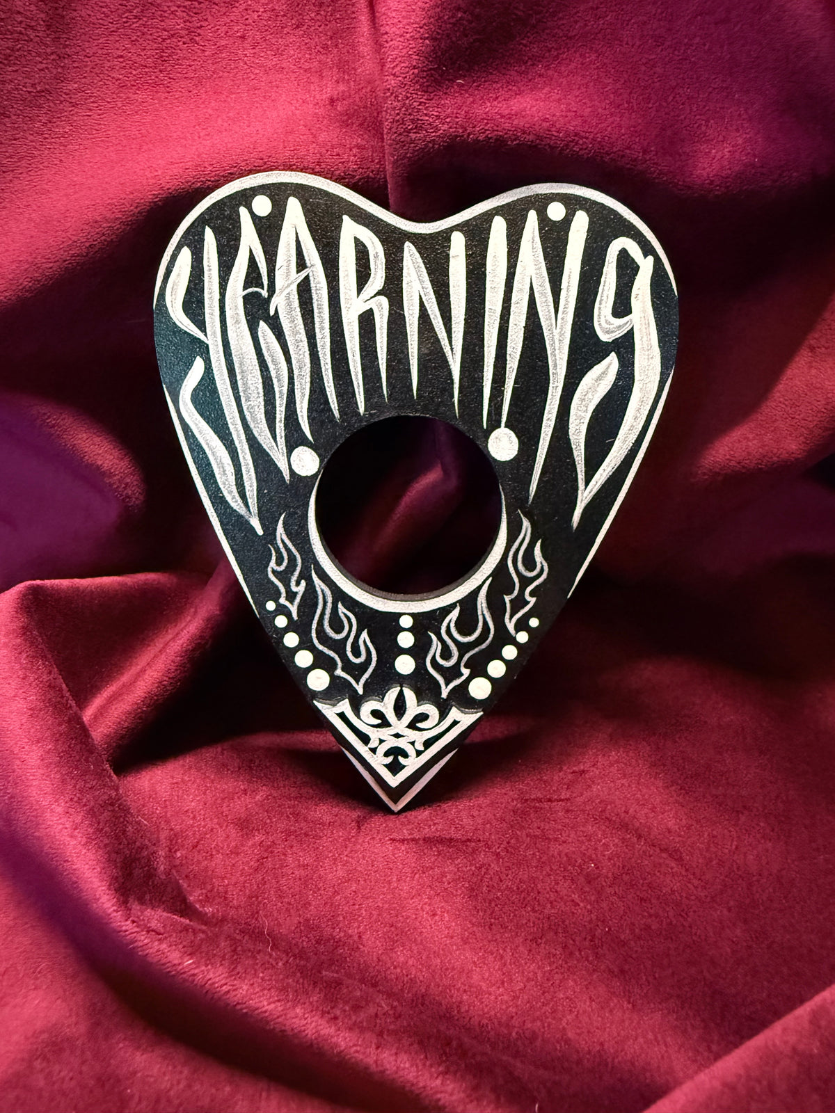 Yearning Planchette