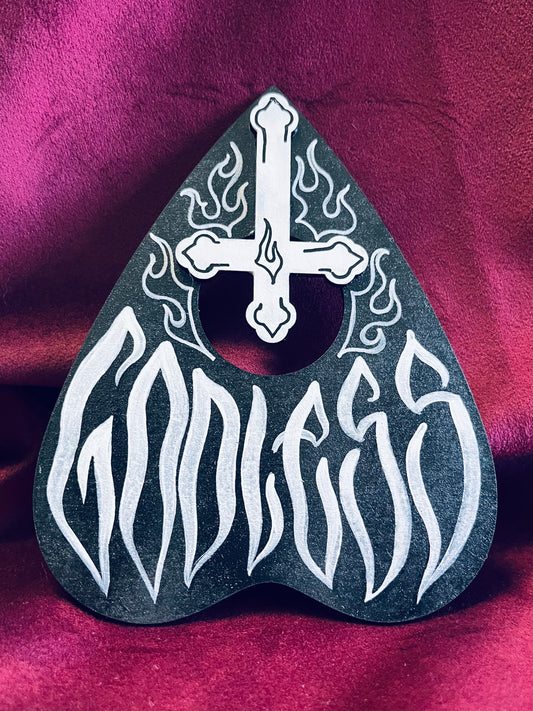 Godless Planchette
