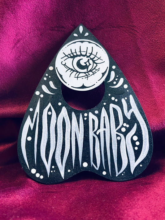 Moon Baby Planchette