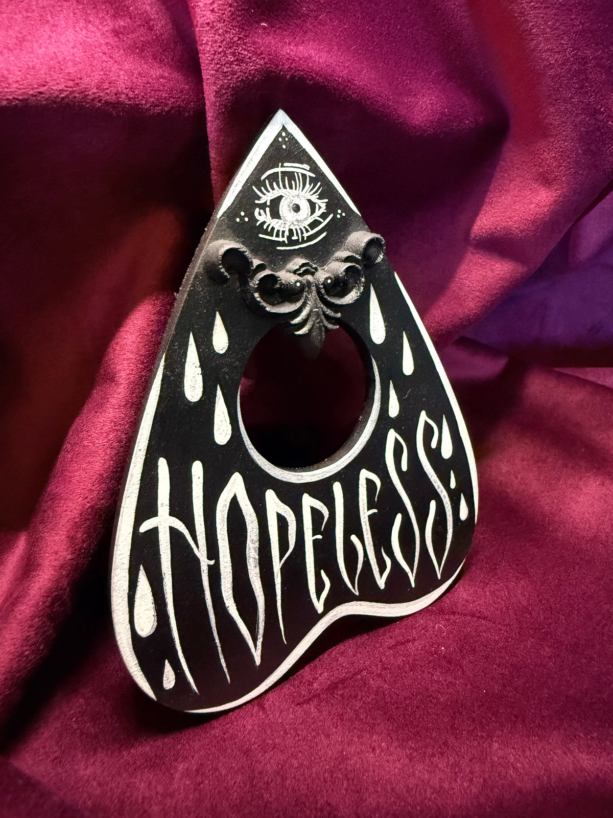 Hopeless Planchette