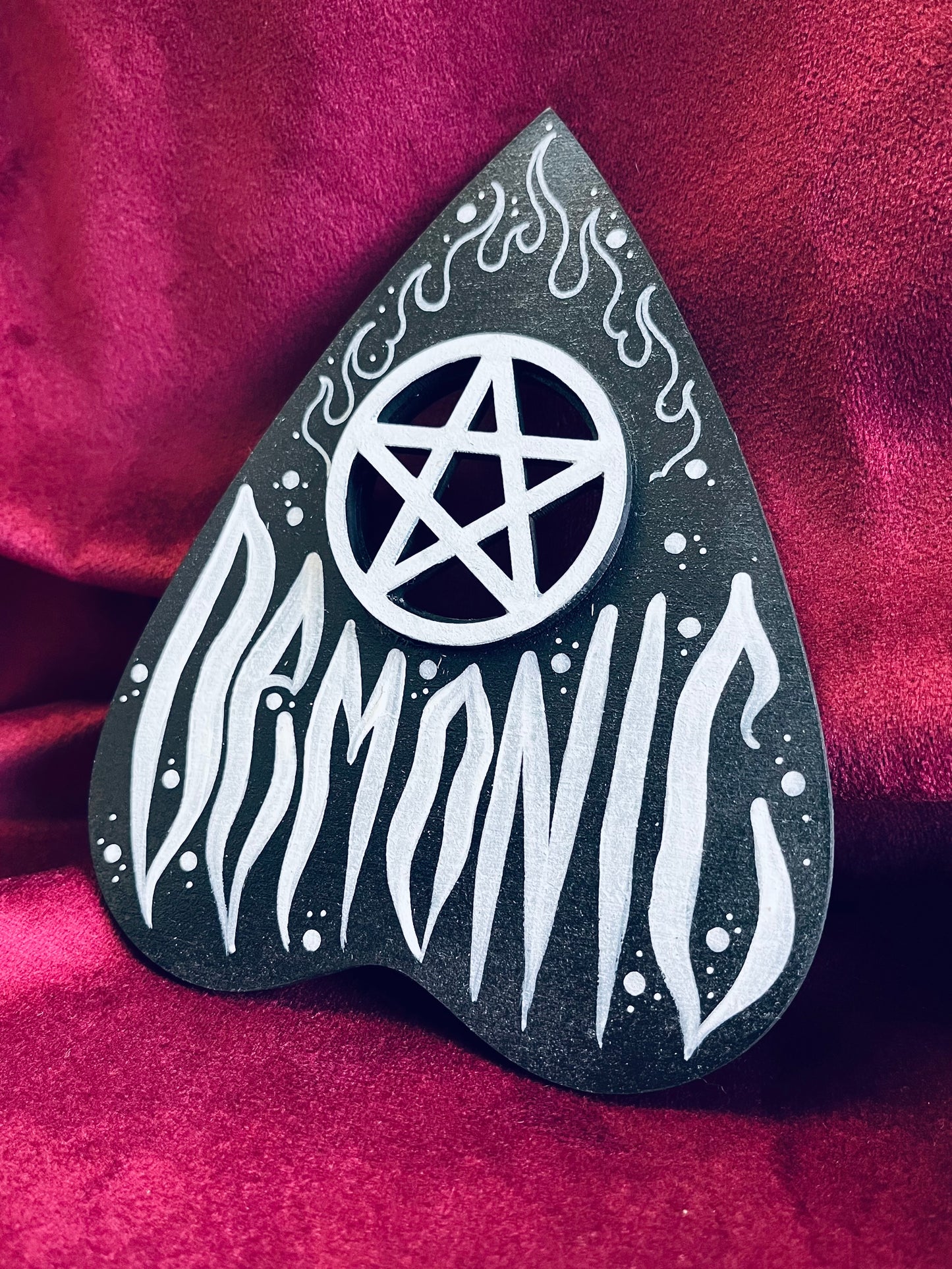 Demonic Planchette