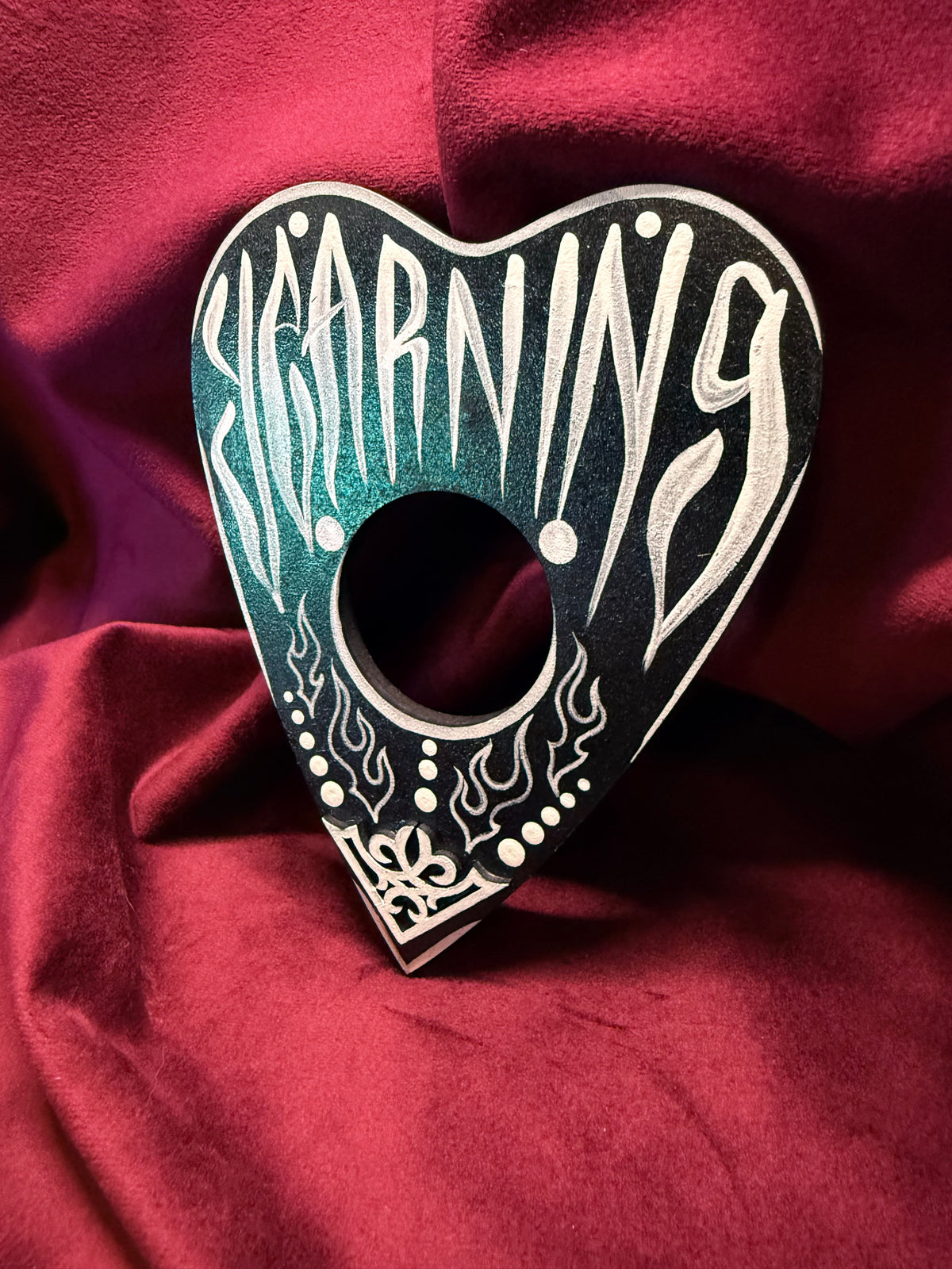 Yearning Planchette