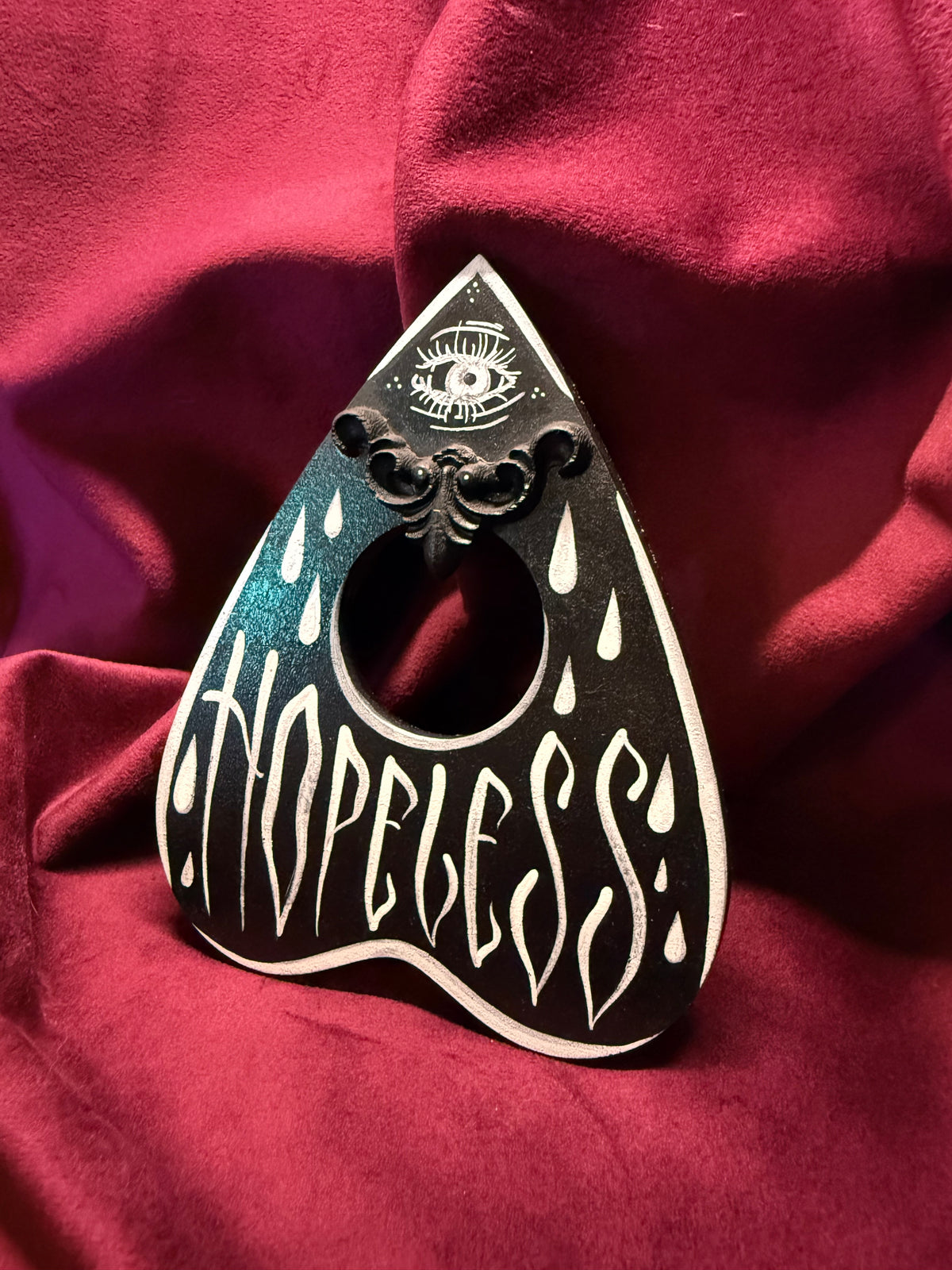 Hopeless Planchette