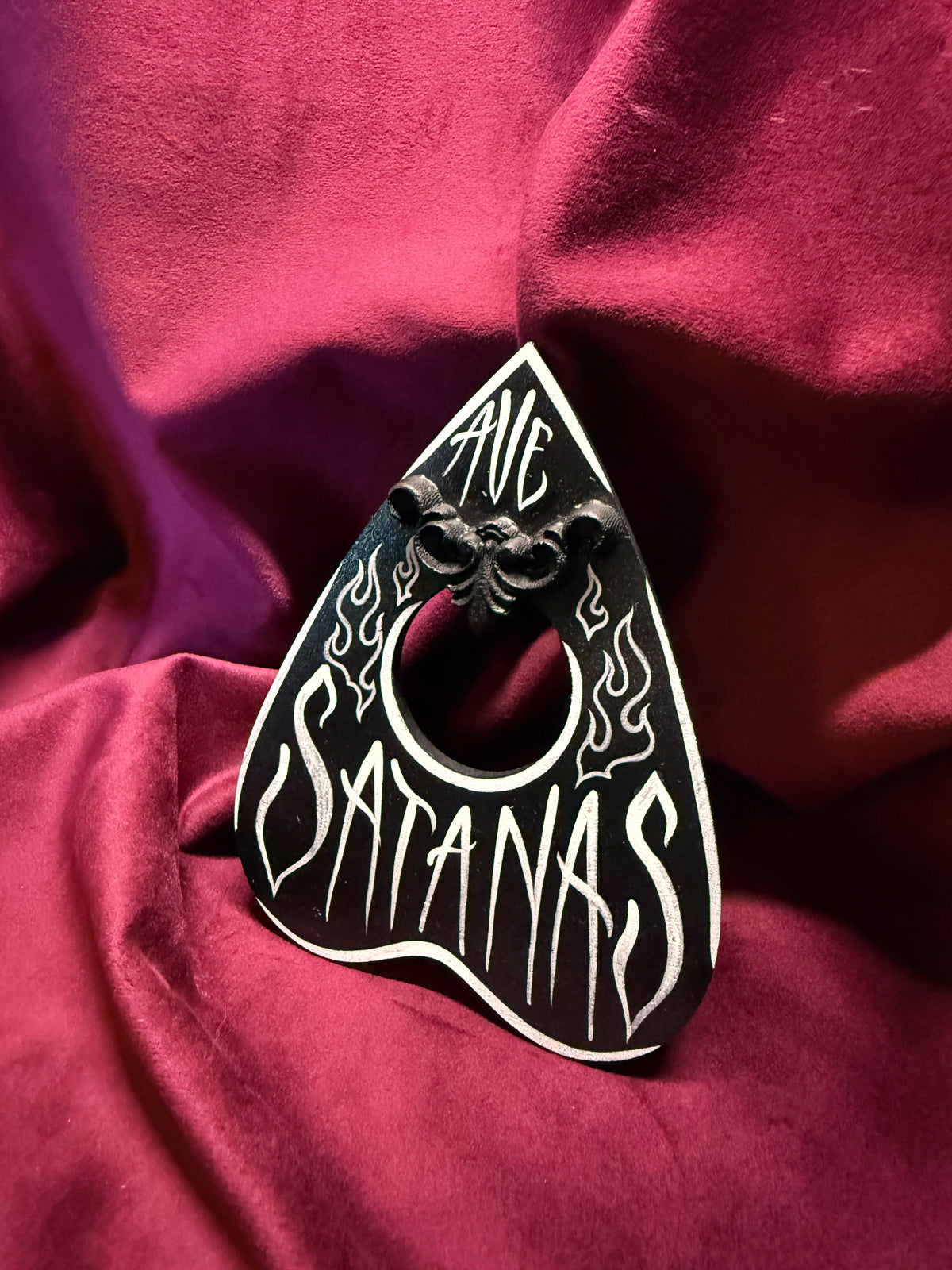 Ave Satanas Planchette