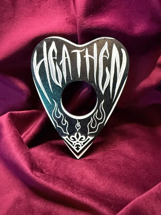 Heathen Planchette