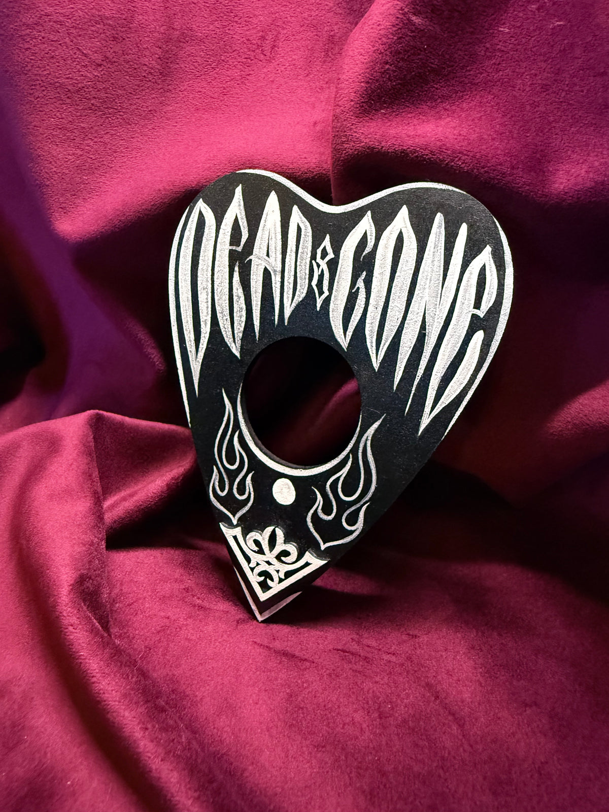 Dead and Gone Planchette