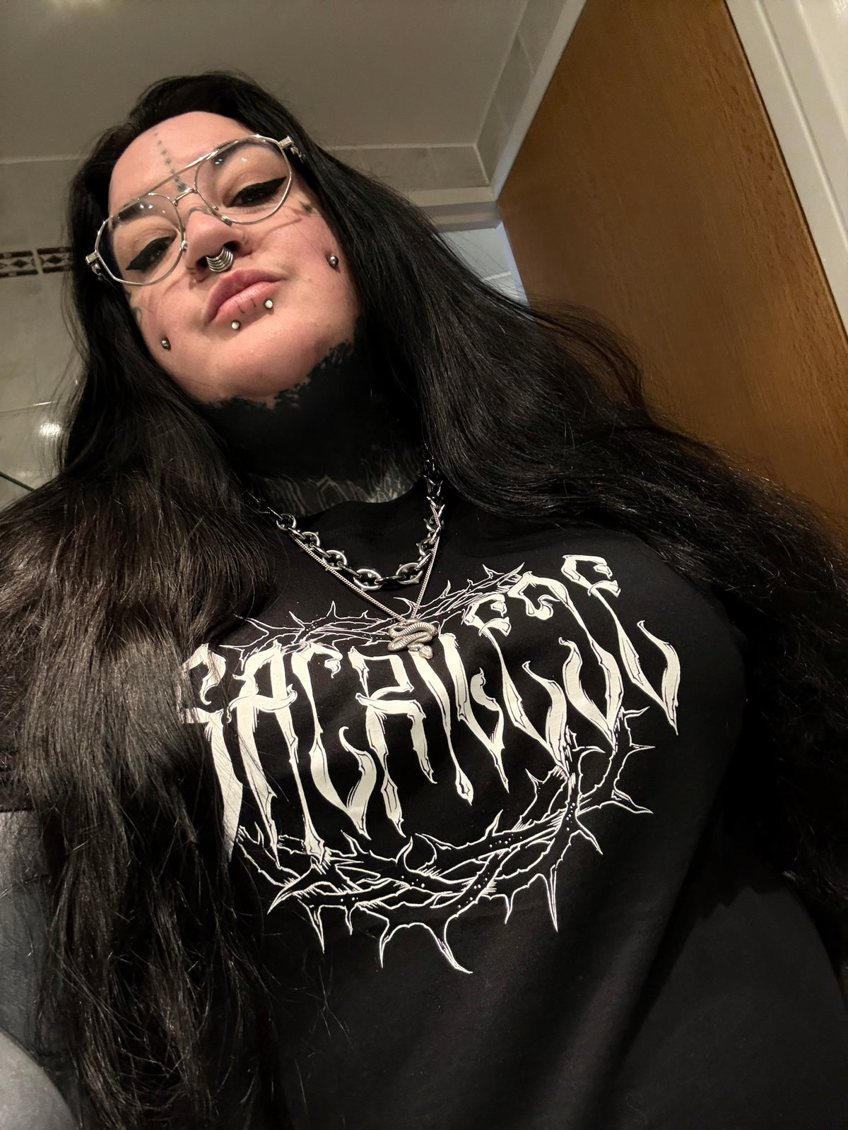 Sacrilege T-Shirt
