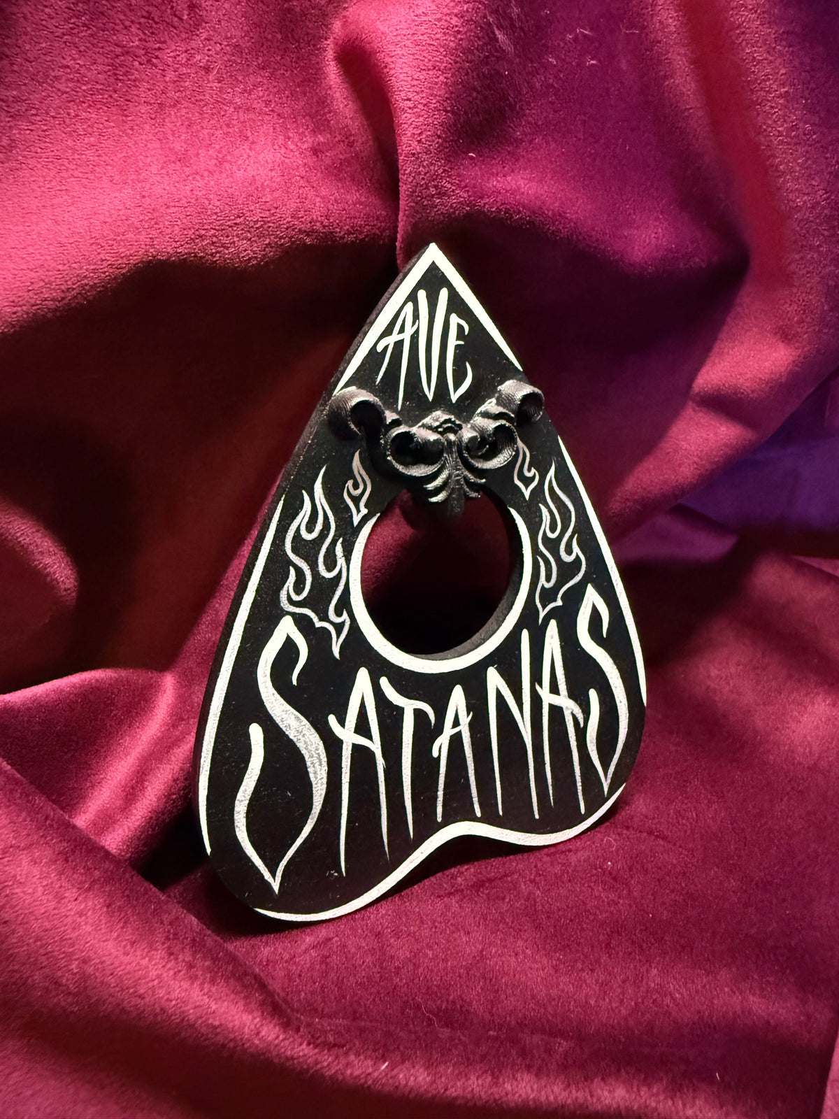 Ave Satanas Planchette