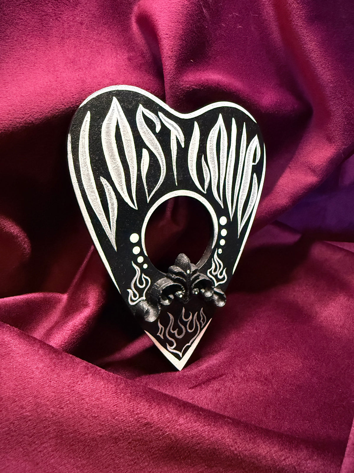 Lost Love Planchette