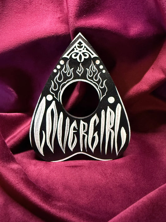 Lover Girl Planchette