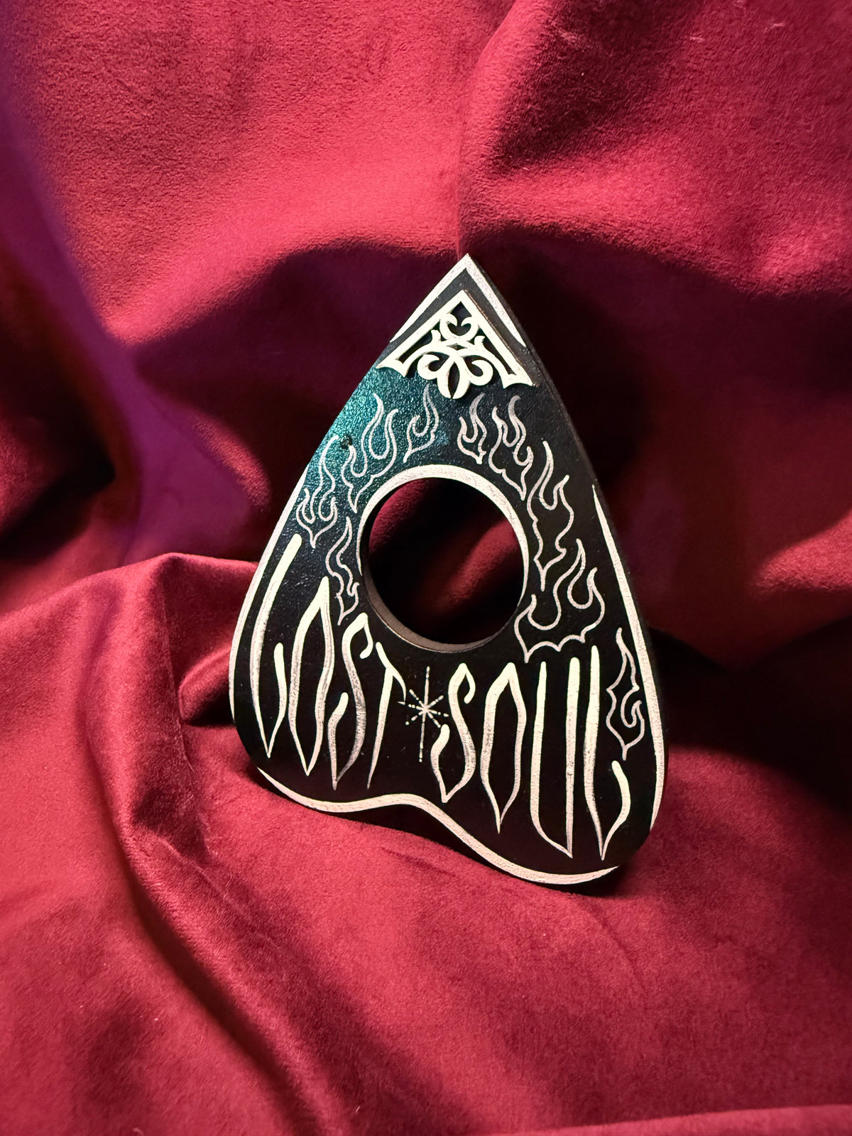 Lost Soul Planchette