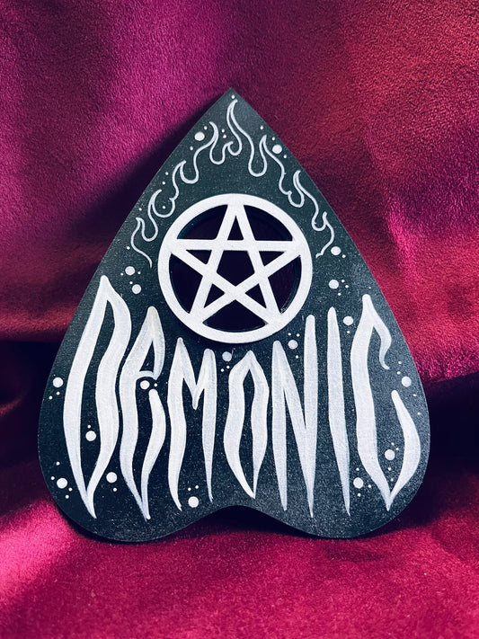 Demonic Planchette