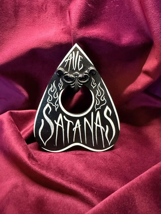 Ave Satanas Planchette