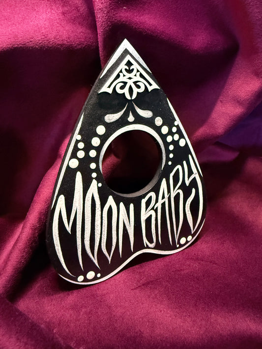 Moon Baby Planchette