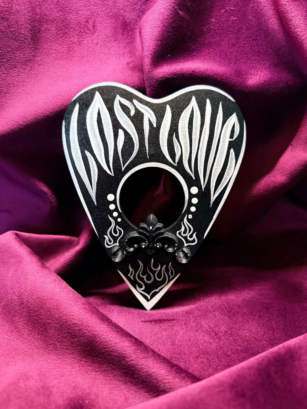 Lost Love Planchette