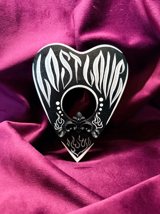 Lost Love Planchette