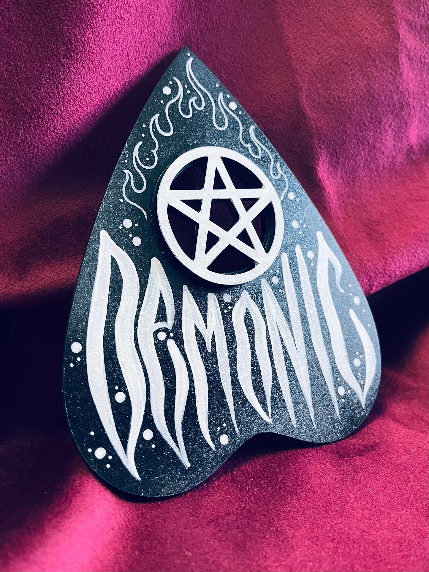 Demonic Planchette
