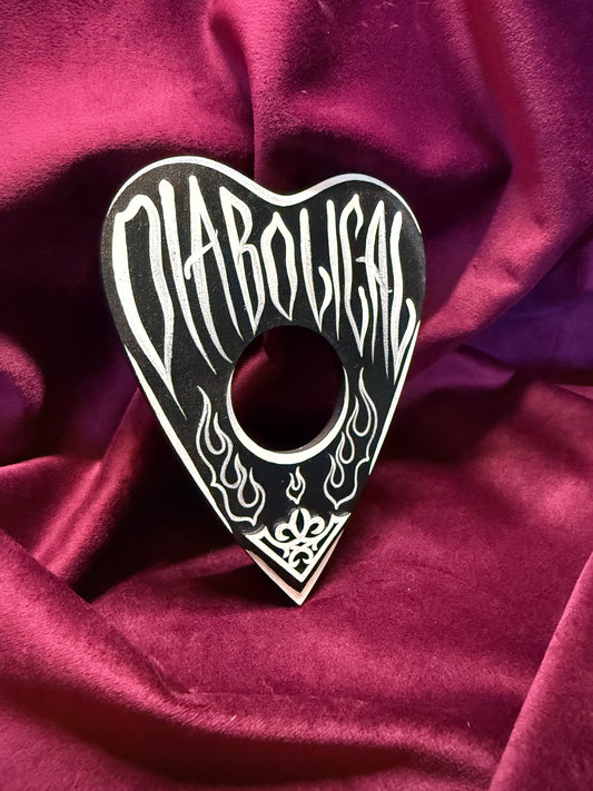 Diabolical Planchette