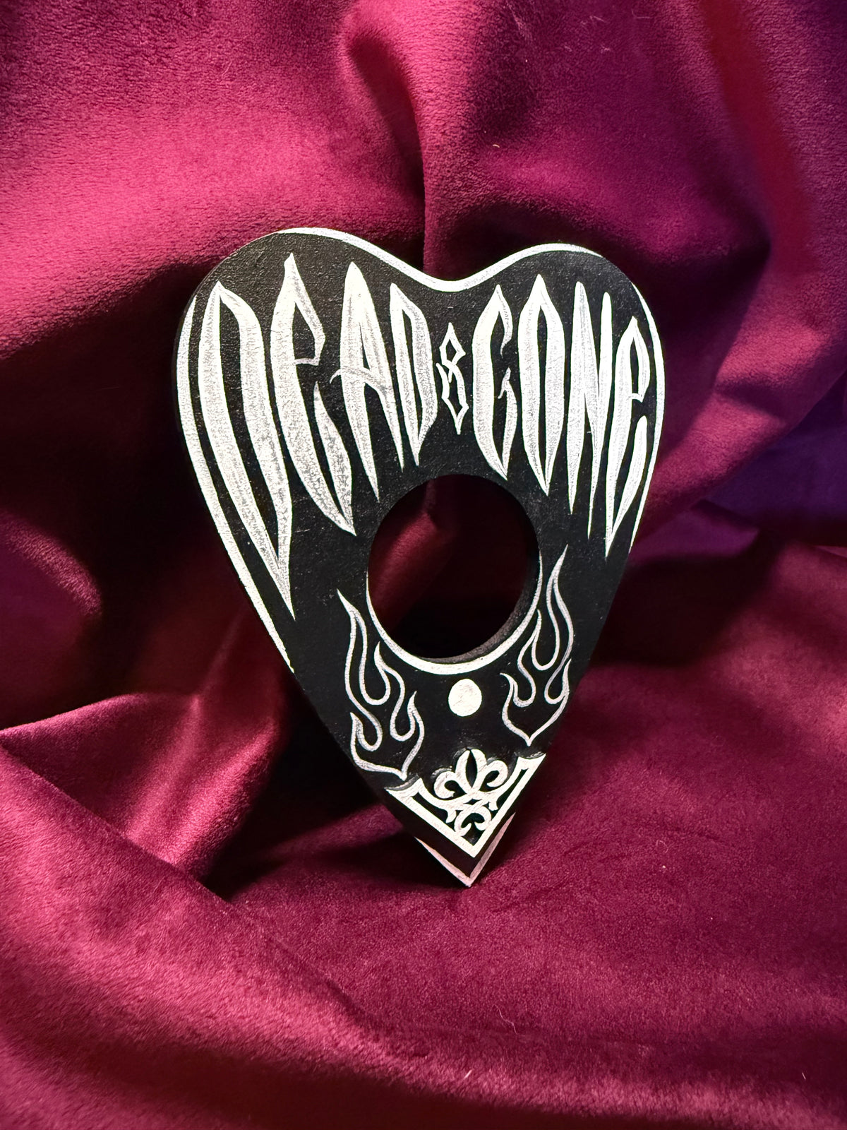Dead and Gone Planchette