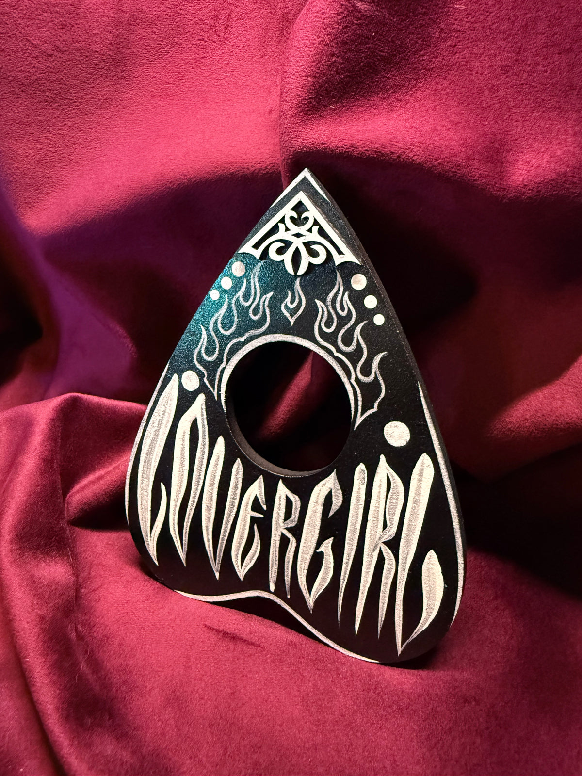 Lover Girl Planchette
