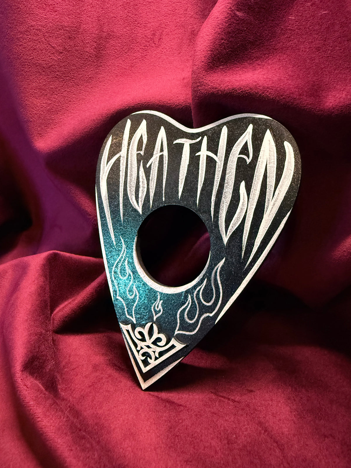 Heathen Planchette